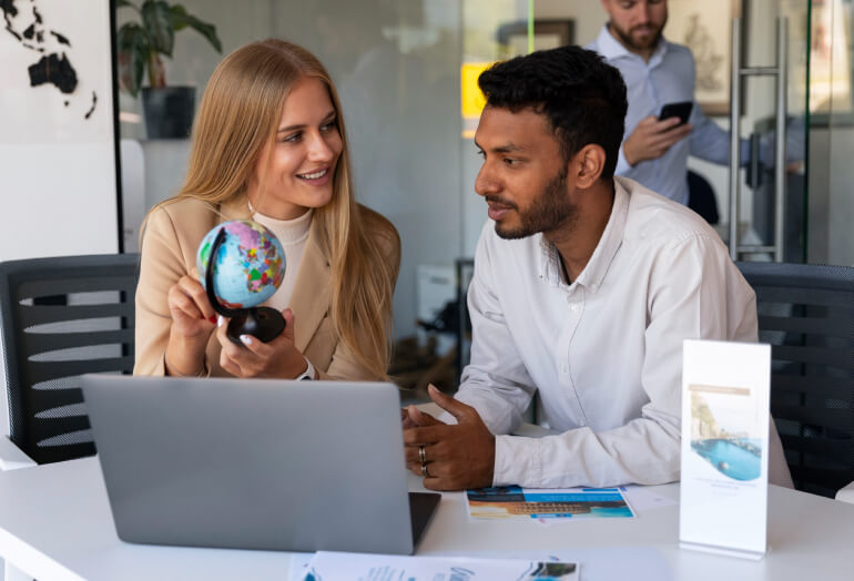 Eduvista Academic Advisory