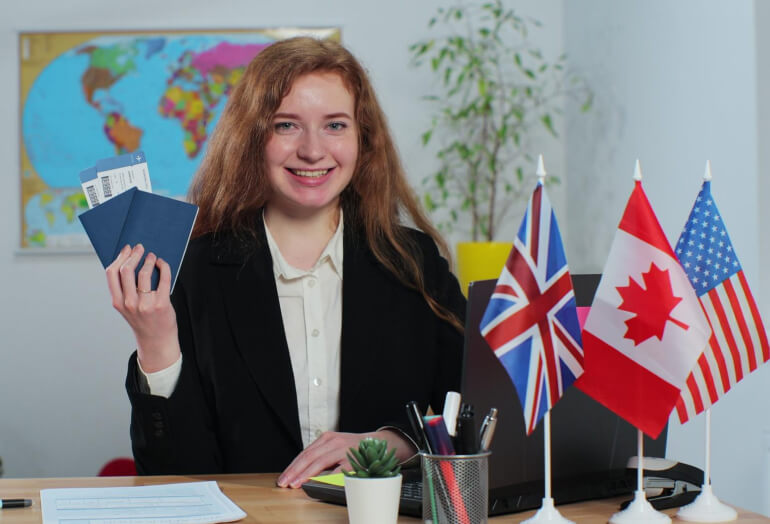 Eduvista Permanent Residency Services